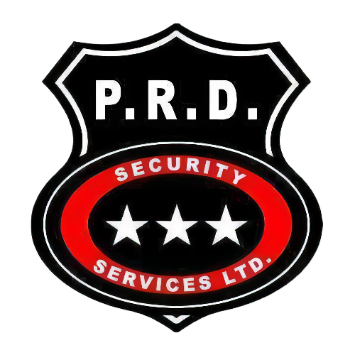 PRD Security